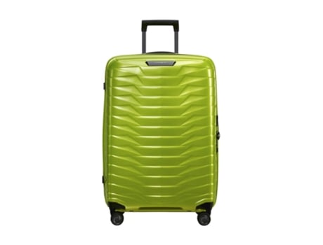 Samsonite Travel Case / Trolley Promedio De 69 Cm 4R Proxis Lima