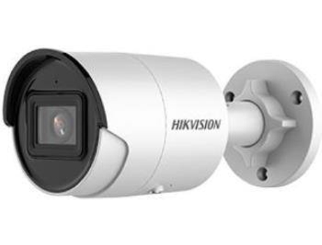 Cámara de Vigilancia HIKVISION Bullet 2mp