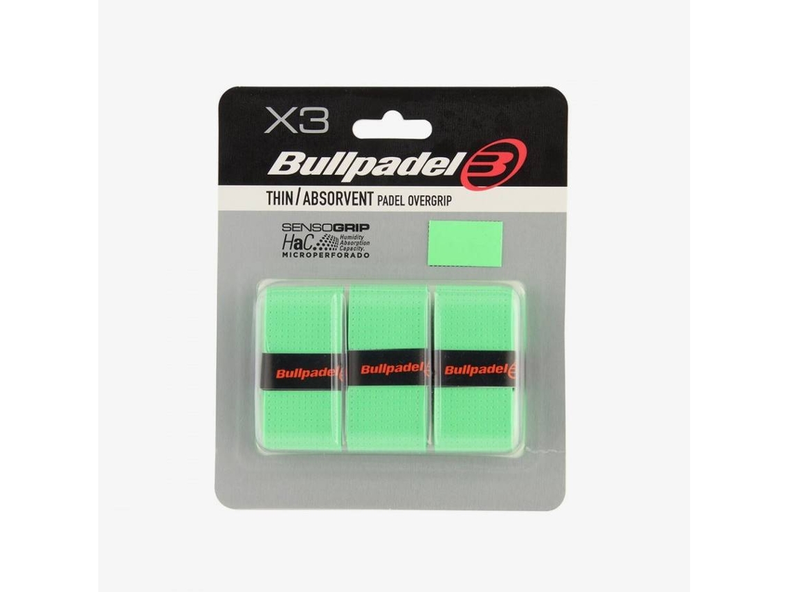 Grip BULLPádel Gb1705 014