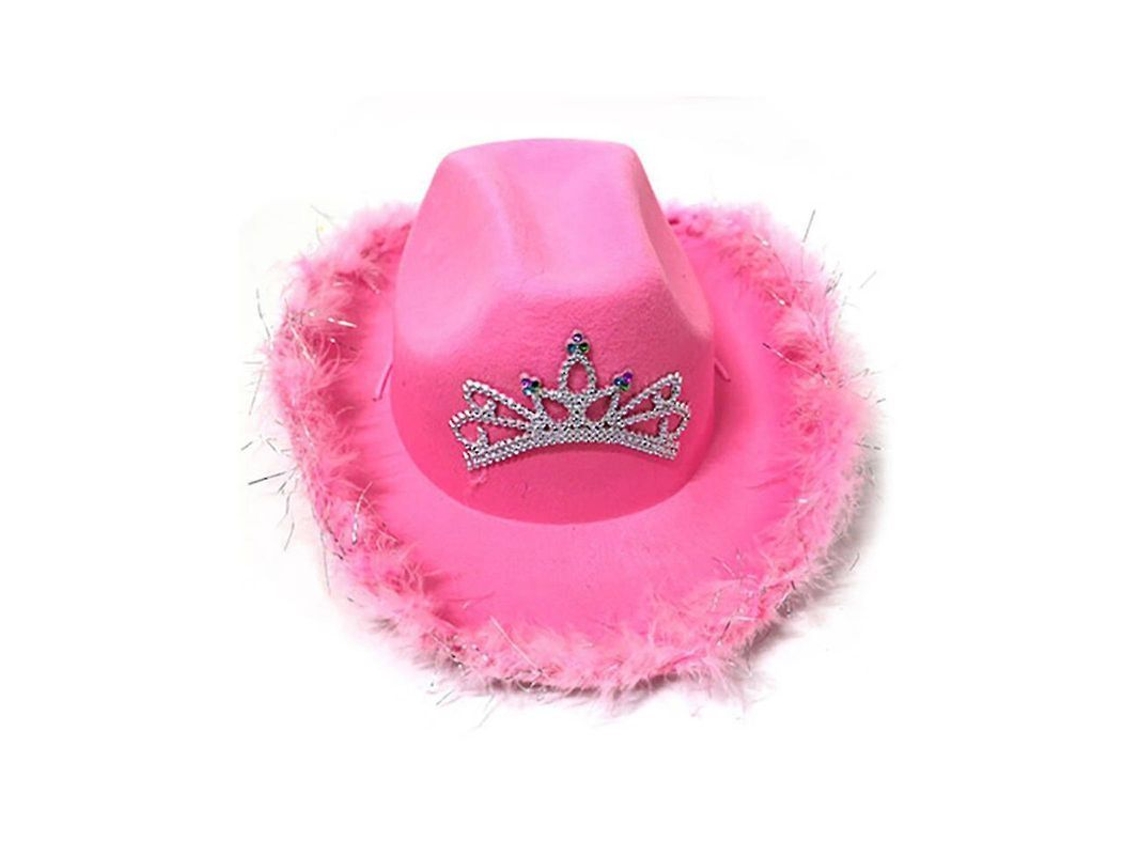 Sombrero Vaquero Para Hombre Y Mujer, Estilo Vaquera, Estilo Denim, Accesorio Para Fiestas Y Uso Diario.