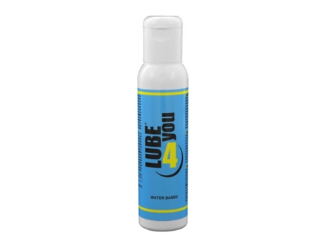 Lubricante Base de Agua 100 ml