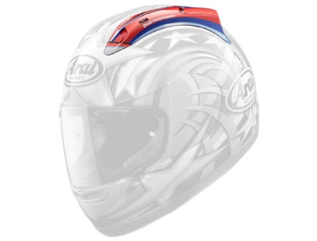 Casco ARAI Corsair Air Intake Diffuser