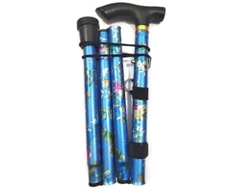Bastones resistentes, bastones ligeros para adultos y personas mayores