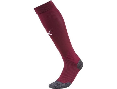 Calcetines para Hombre PUMA Liga para Fútbol (EU 47 - 49)