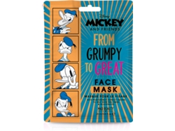 Mascarilla Facial MAD BEAUTY Disney Donald (25 ml)
