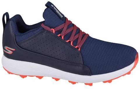 Zapatillas Skechers Golf max mojo mujer 38 azul 14887