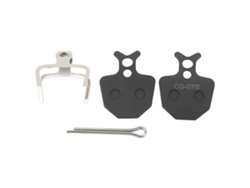 Pastillas De Freno De Disco De Resina Para Bicicletas Giant Da6 Da7 Da8 Formula Oro K18 K24