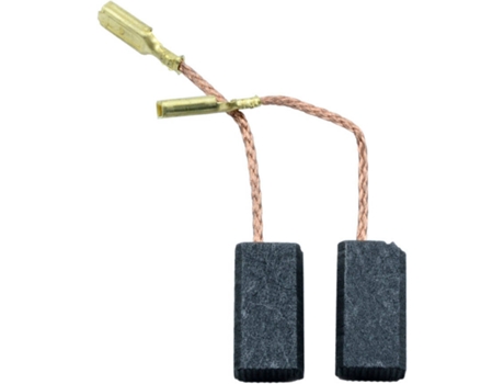 Cepillo de Carbón MILWAUKEE Fsp100x (5x8x15mm)