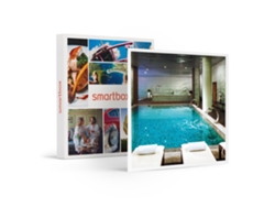 Caja Regalo SMARTBOX Pausa de bienestar: sesión de 2h de spa