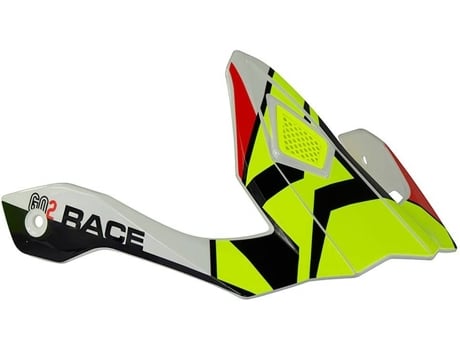 Visera MOTS Go2 Race Multicolor