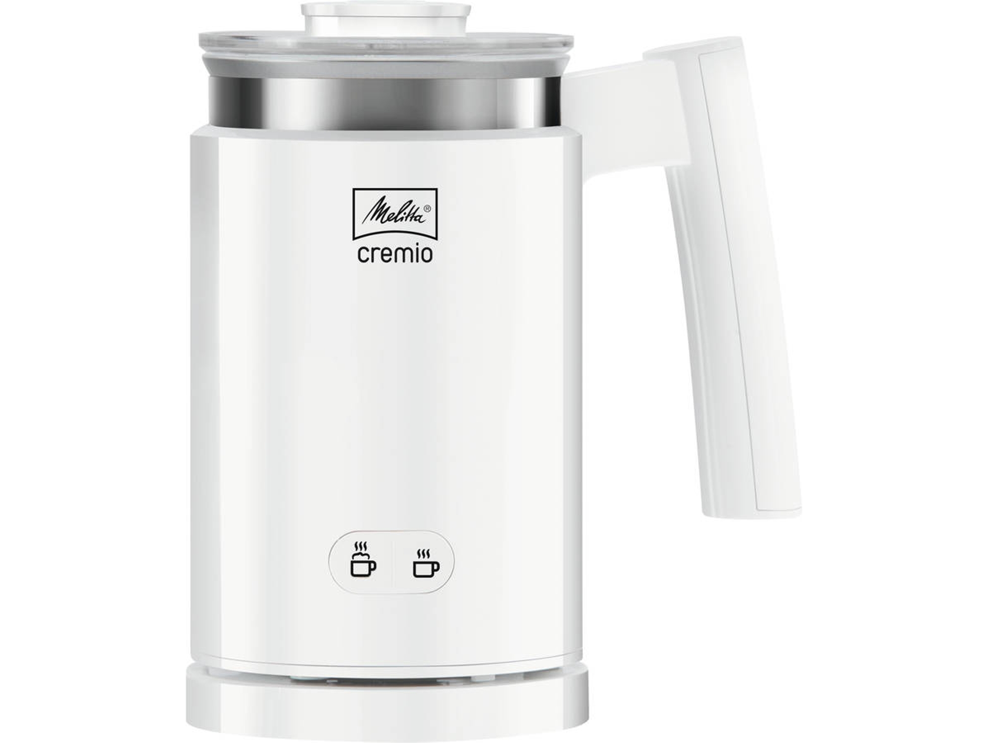 Espumador de Leche MELITTA Cremio II