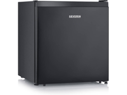 Mini Frigorífico SEVERIN KB8879 (Estático - 50 cm - 45 L - Negro)