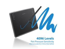 Huion H430p 4.8
