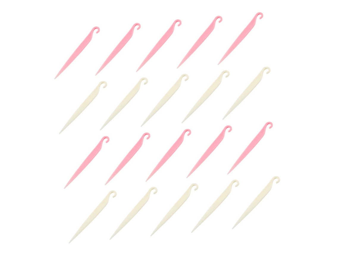 Utensilios Para Hornear: Fabricados Con Materiales Duraderos Un Uso Prolongado,