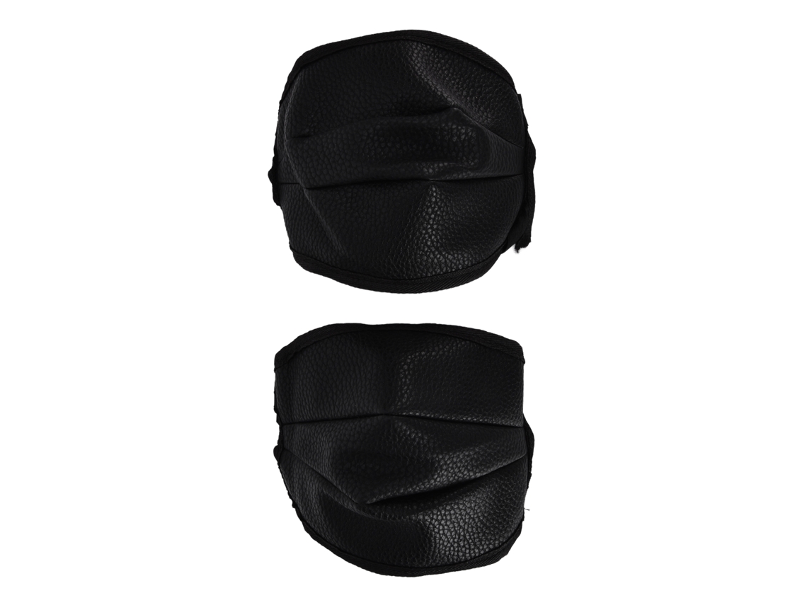Protector De Rodilla Con Forro De Franela Para Pesca En Hielo En Invierno, Resistente Al Desgaste.