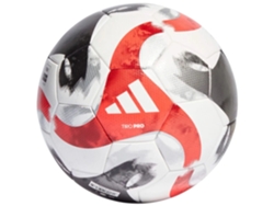 Balon de Fútbol ADIDAS (5 - Poliuretano - Blanco)