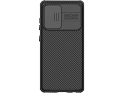 Carcasa Samsung Galaxy A52 NILLKIN Negro
