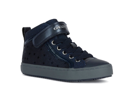 Zapatos Kalispera Azul EU 38 Niño GEOX