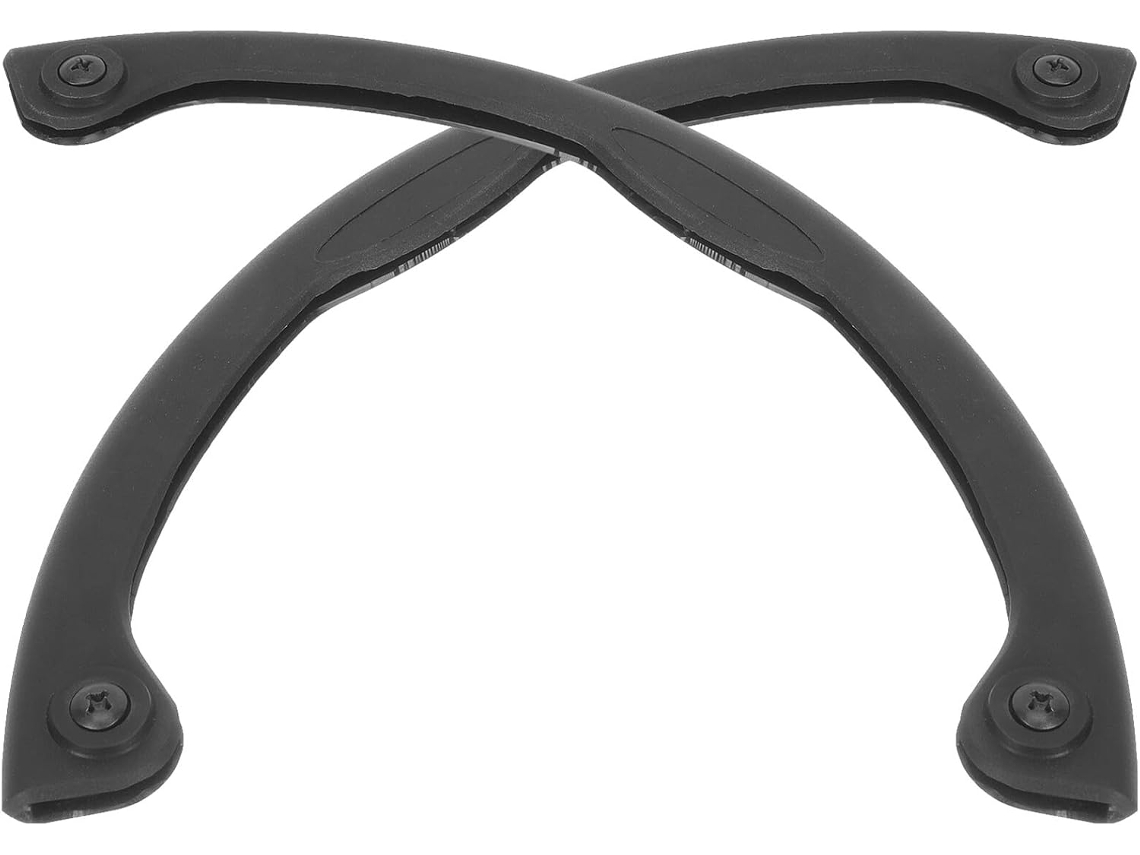 Protectores de punta para tabla de snowboard (2 unidades)