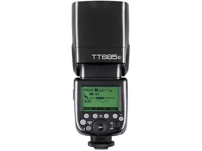 Flash GODOX 8711456730237