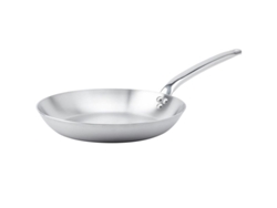 Sartén en Acero Inoxidable DE BUYER Alchimy Diámetro: 32 Cm