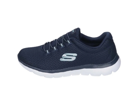 Zapatillas de Mujer SKECHERS Rápidos Lapso Multicolor (41)
