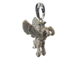 Amuleto Buckbeak B.Active de Harry Potter