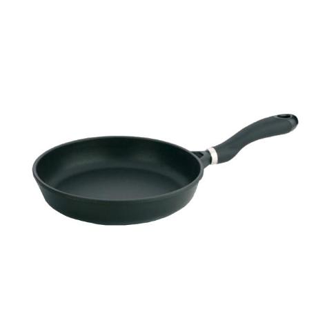 Valira black sarten induccion 24cm 4538/25