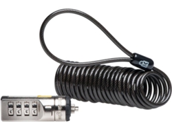 Candado para Portátil KENSINGTON c/ Combinación K64697EU