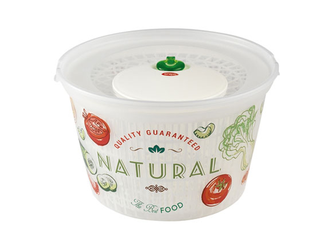 Escurridor de Ensaladas SNIPS