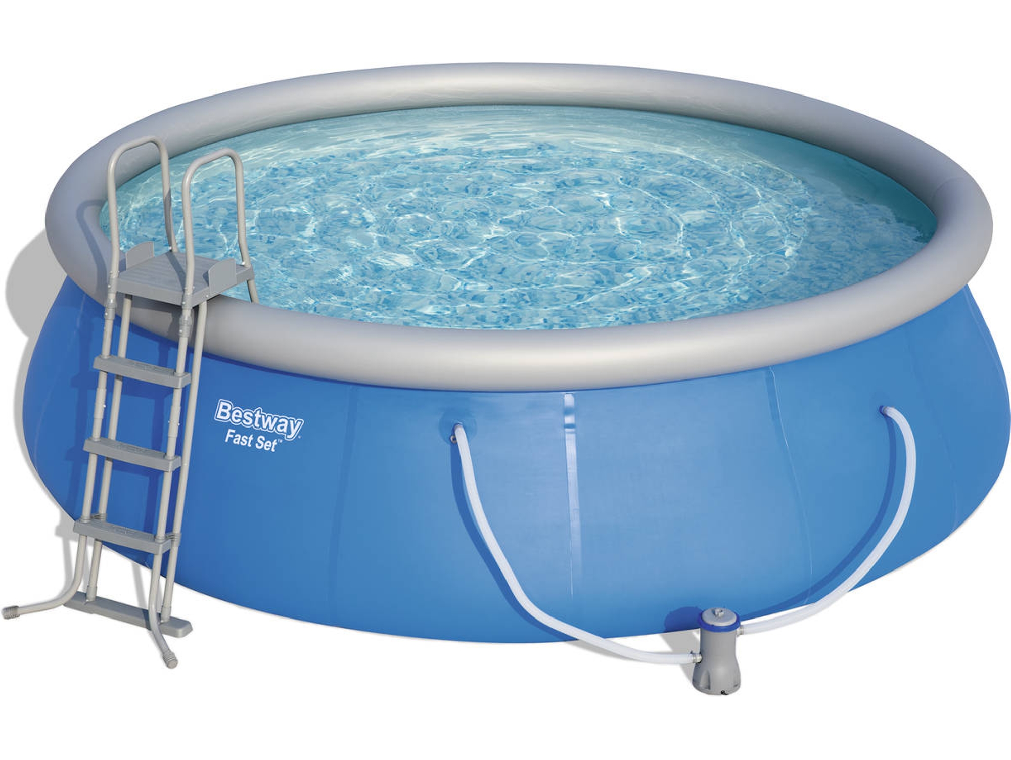 Piscina Inflable BESTWAY 57289