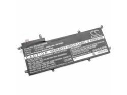 Batería para Asus Zenbook Ux305, Ux305la, Ux305ua UA 4500 mAh