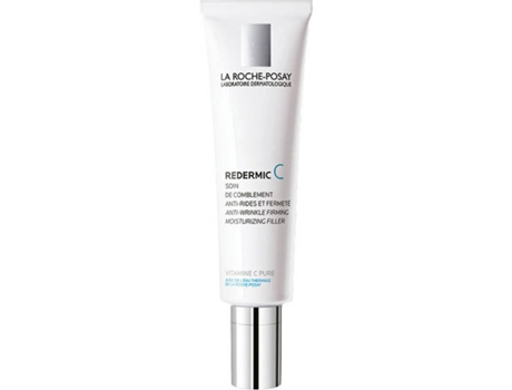 Crema Facial LA ROCHE-POSAY Redermic C (40 ml)