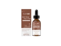 Gotas autobronceadoras orales naturales para un bronceado saludable