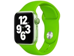 Correa Apple Watch Series 4 G4M 44mm Verde
