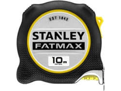 Cinta Métrica STANLEY FMHT38232-0 (10 m)