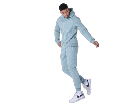 Pantalones de Chándal de Hombre PROJECT X PARIS (L - Azul)