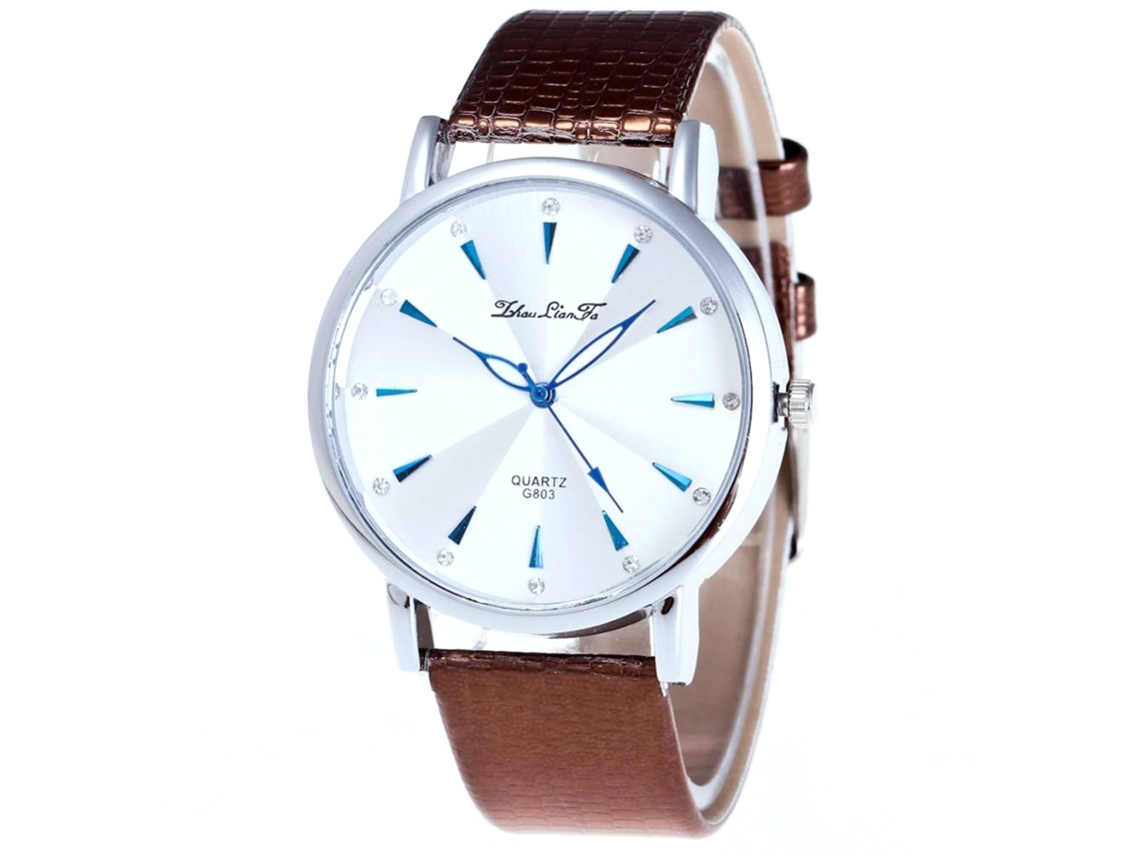 Reloj Digital Analógico Unisex Sanda Con Retroiluminación Para Deportes Y Moda.