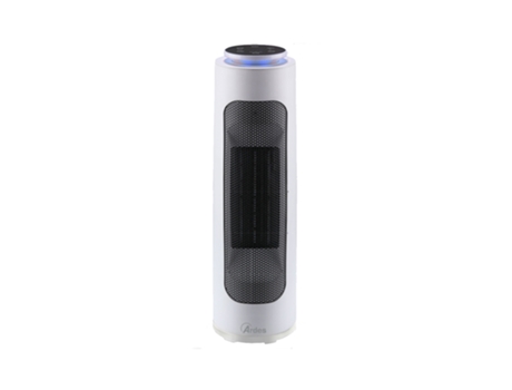 ARDES Ar4P19 Calentador Interior Negro Blanco 2000 W Termo ventilador Eléctrico