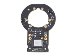 Motor De Cable Plano Eje De Guiñada Para Dron Uav Compatible Con 3 Accesorios Para Drones
