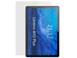 Protector TUMUNDOSMARTPHONE Cristal Templado para Lenovo Tab M10 Plus (3rd Gen) 10.61 Vidrio