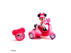 DISNEY IRC SCOOTER MINNIE