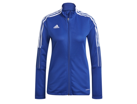 Chaqueta Mujer Adidas Tiro 21 Track (Tam: S)