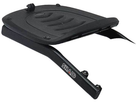 Fixación SHAD Traseira Top Master Piaggio Zip 50/125 Negro