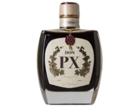 Generoso TORO ALBALÁ Toro Albalá Don P.X. Convento Selección 1929 Pedro Ximénez Montilla-Moriles 0.2 L (1 unidade)