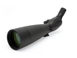 Telescopio Terrestre CELESTRON TrailSeeker 100 45º