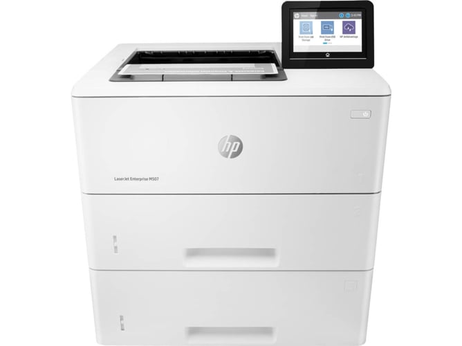 Impresora Laser HP M507x