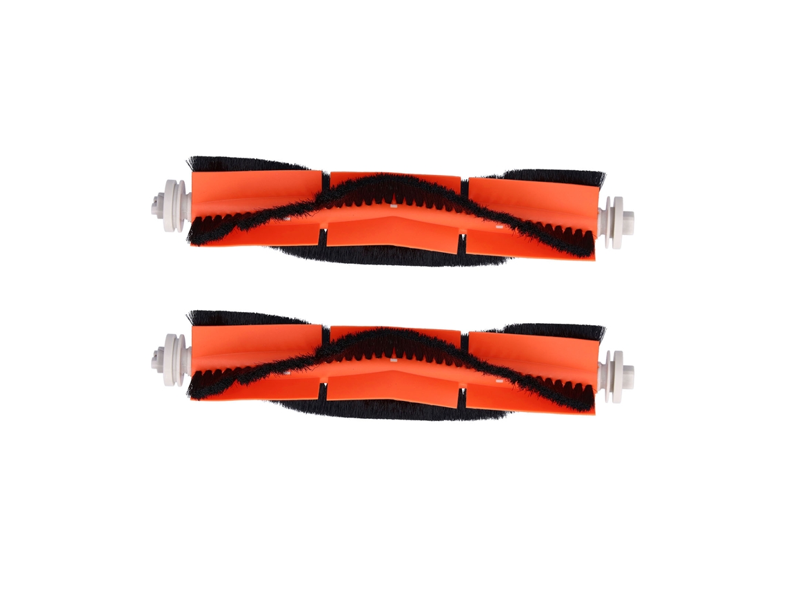 2 cepillos principales giratorios desmontables para Xiaomi Mijia Pro con S/BRAND
