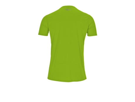 Camiseta ACERBIS Camisetaacerbis Speedy Verde (XS)