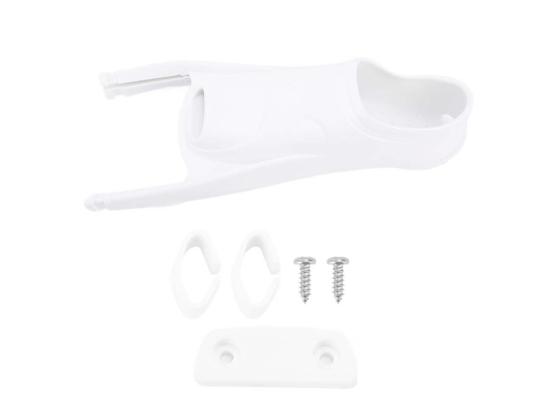 Urbannova-luz Trasera Bicicleta Inteligente Usb Recargable Ipx6